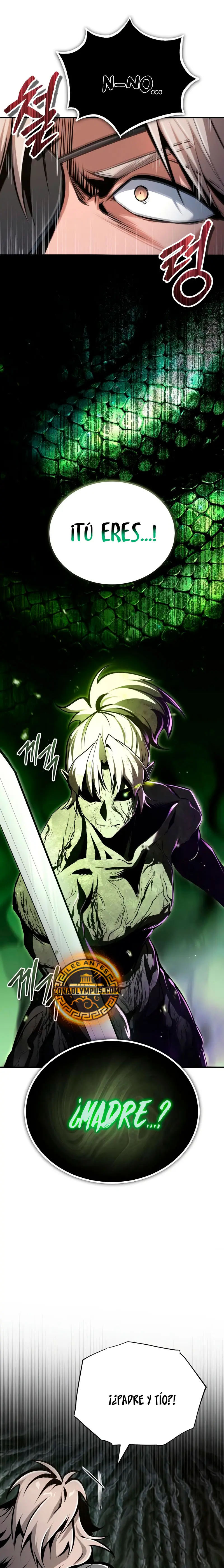 Read El profesor encubierto de la Academia ES Manga Online