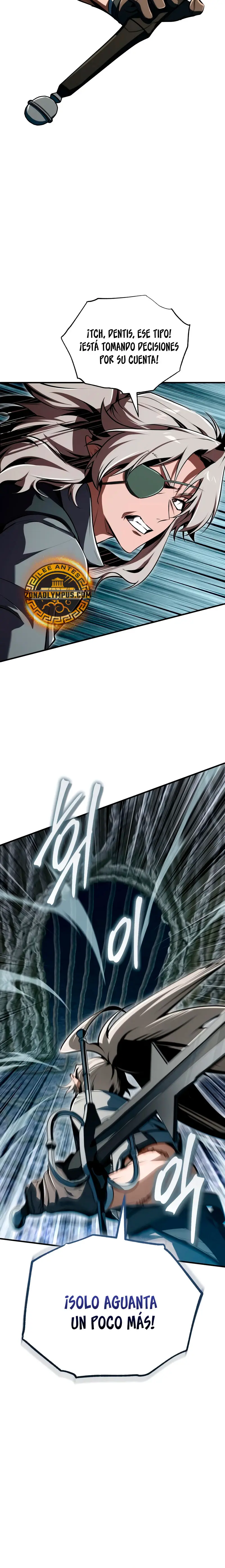 Read El profesor encubierto de la Academia ES Manga Online