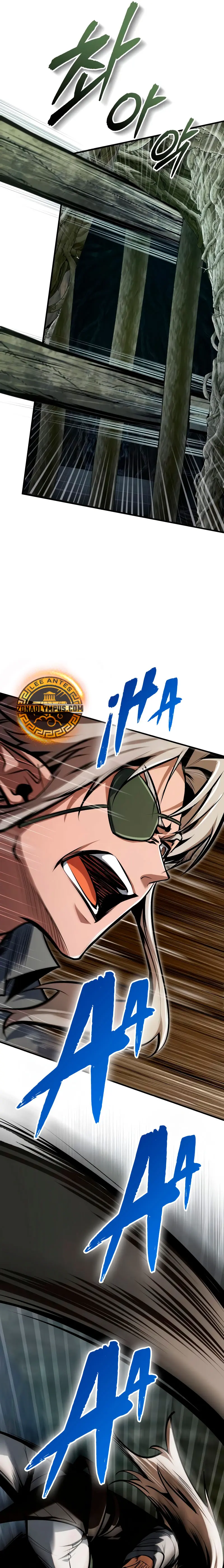 Read El profesor encubierto de la Academia ES Manga Online