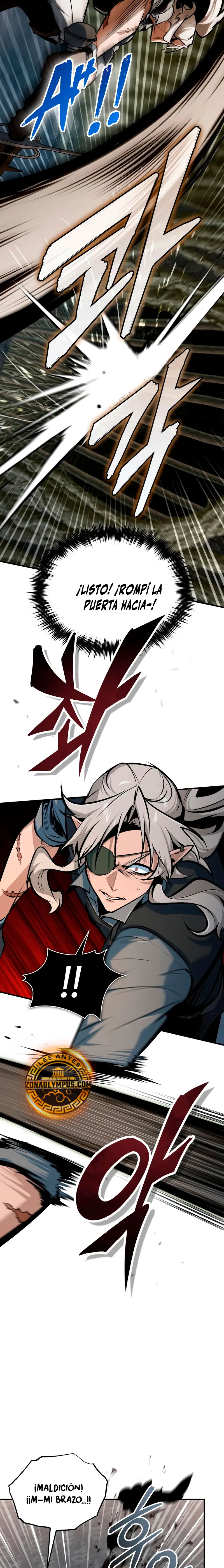 Read El profesor encubierto de la Academia ES Manga Online