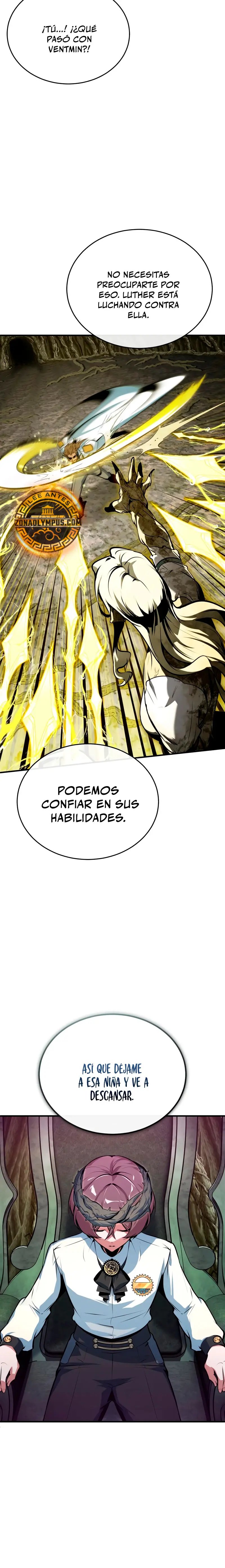 Read El profesor encubierto de la Academia ES Manga Online