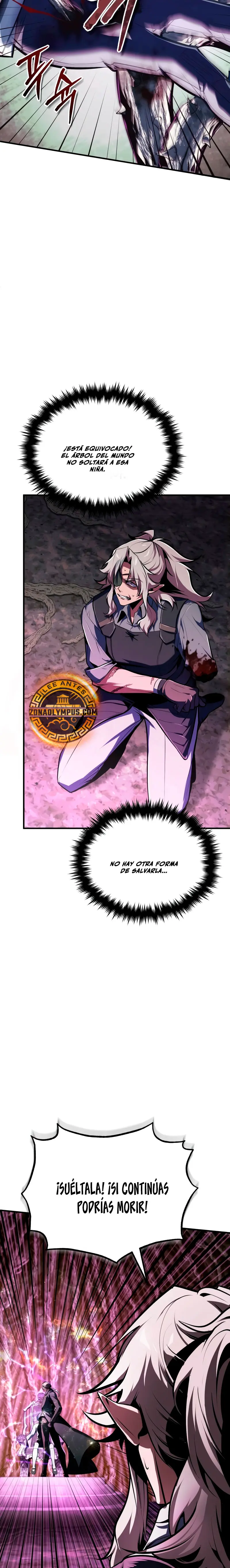 Read El profesor encubierto de la Academia ES Manga Online