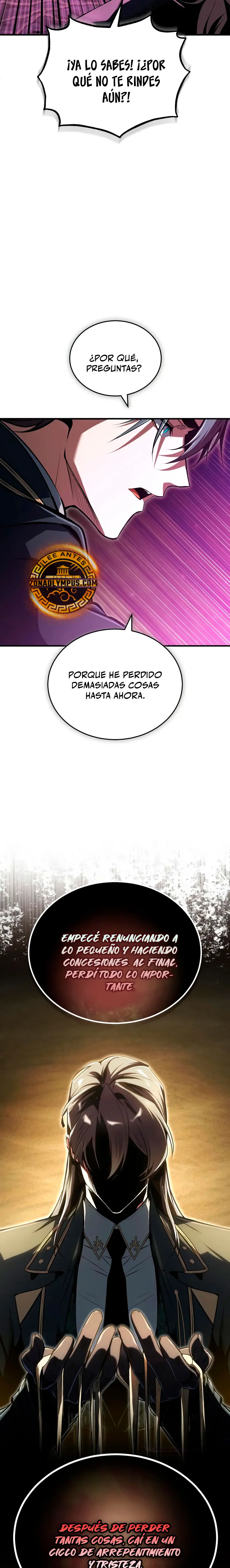 Read El profesor encubierto de la Academia ES Manga Online