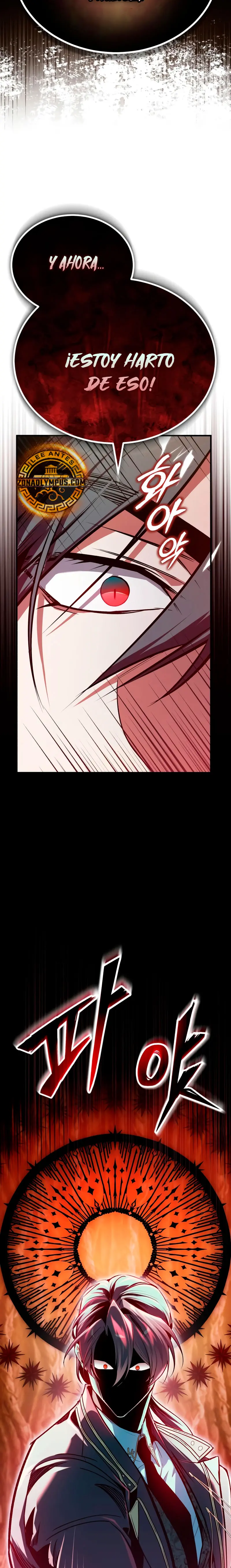 Read El profesor encubierto de la Academia ES Manga Online