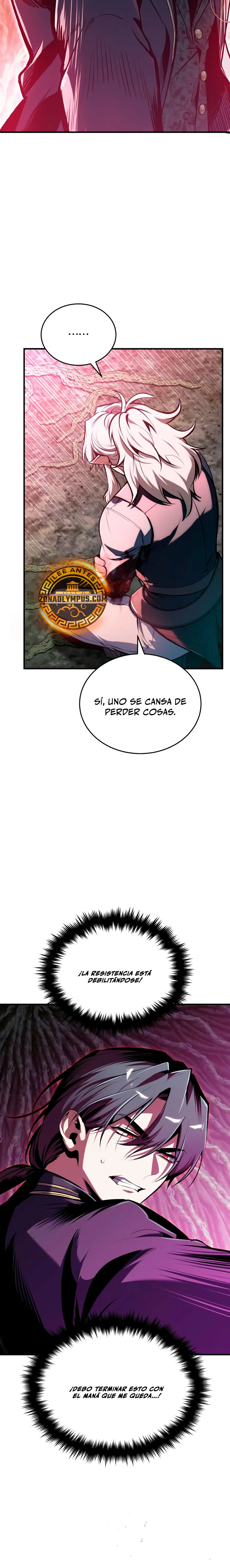 Read El profesor encubierto de la Academia ES Manga Online