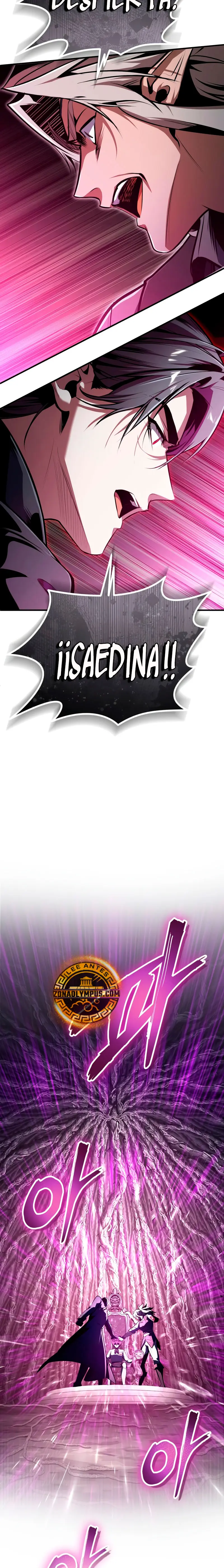 Read El profesor encubierto de la Academia ES Manga Online