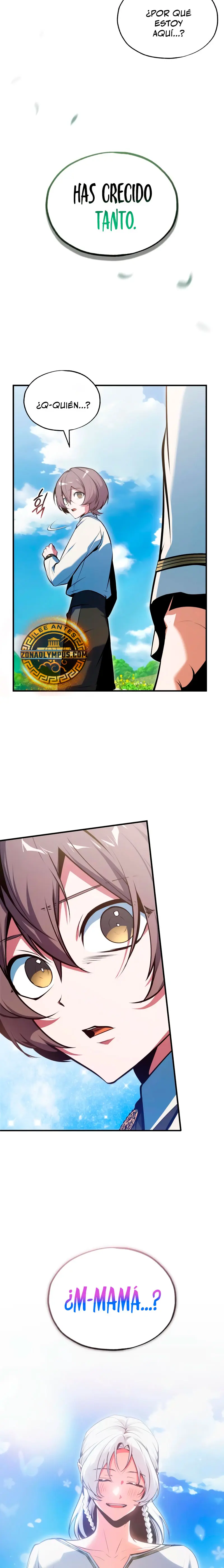 Read El profesor encubierto de la Academia ES Manga Online