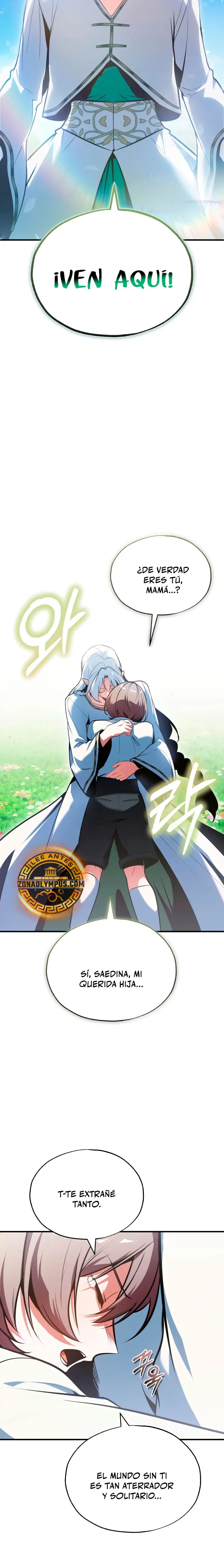 Read El profesor encubierto de la Academia ES Manga Online