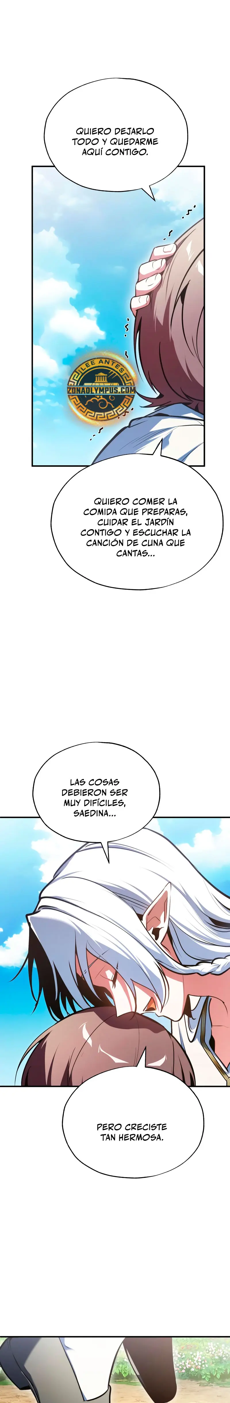 Read El profesor encubierto de la Academia ES Manga Online