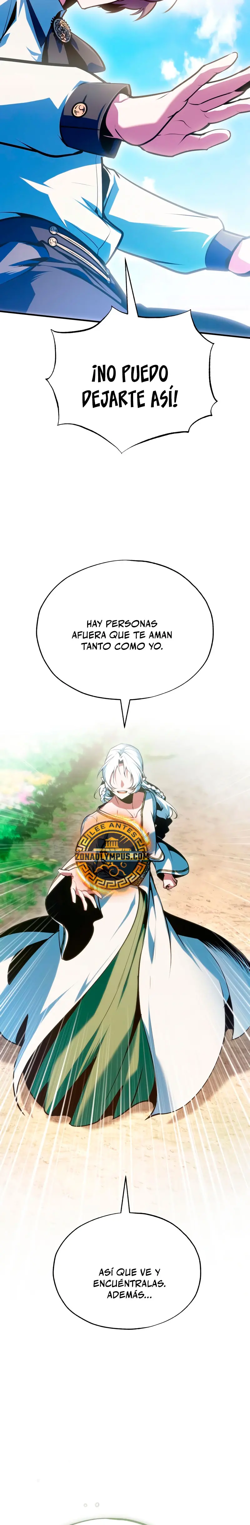 Read El profesor encubierto de la Academia ES Manga Online