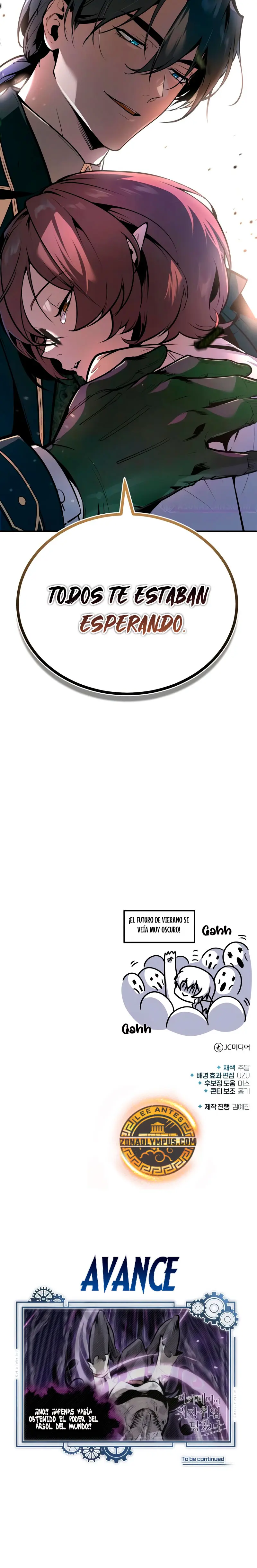 Read El profesor encubierto de la Academia ES Manga Online