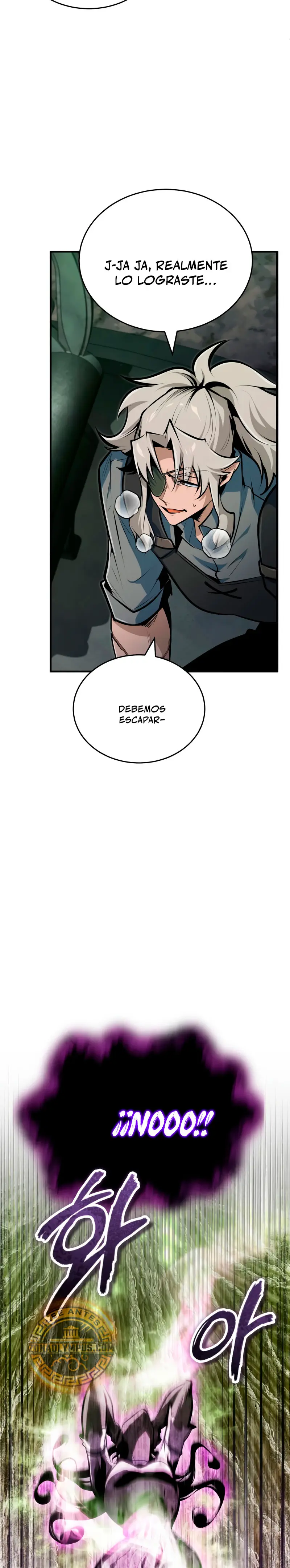 Read El profesor encubierto de la Academia ES Manga Online