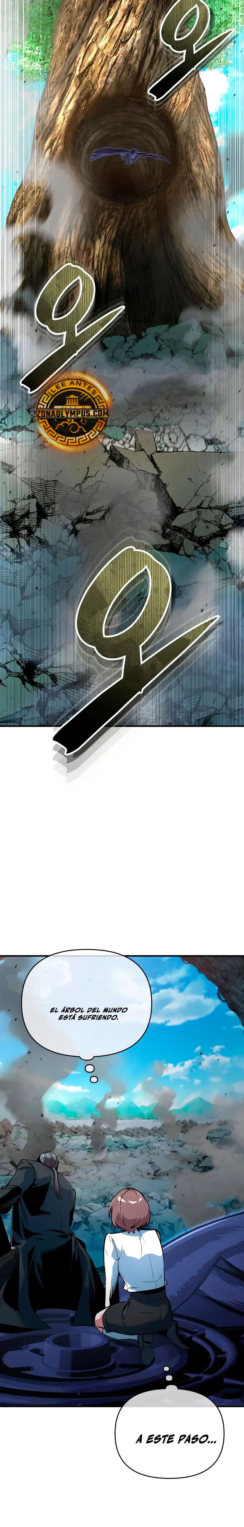 Read El profesor encubierto de la Academia ES Manga Online