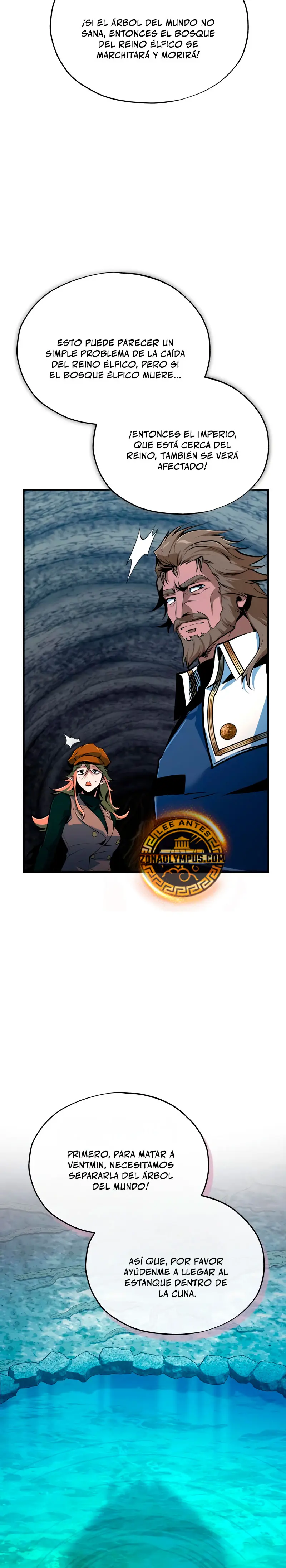 Read El profesor encubierto de la Academia ES Manga Online