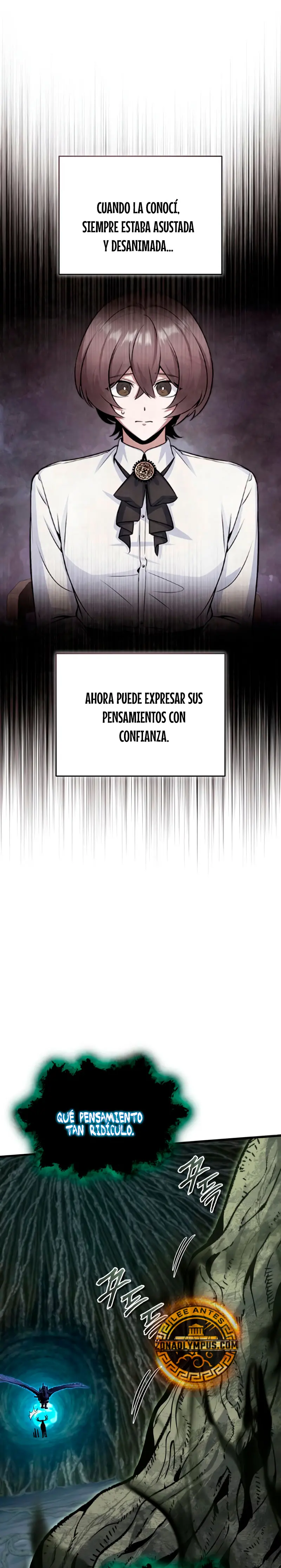 Read El profesor encubierto de la Academia ES Manga Online