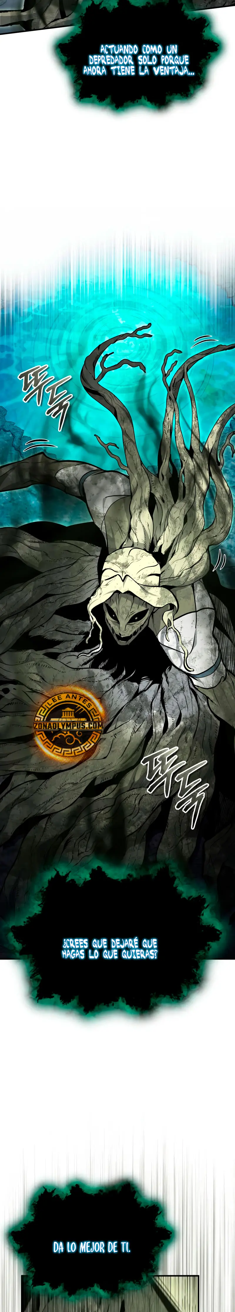 Read El profesor encubierto de la Academia ES Manga Online