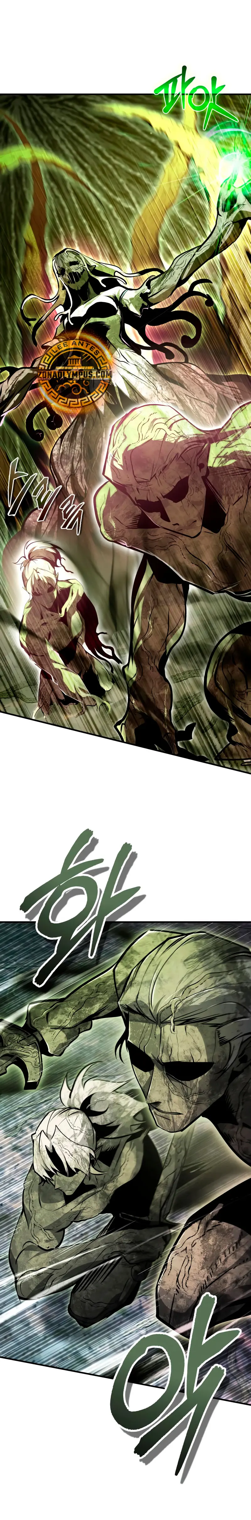 Read El profesor encubierto de la Academia ES Manga Online