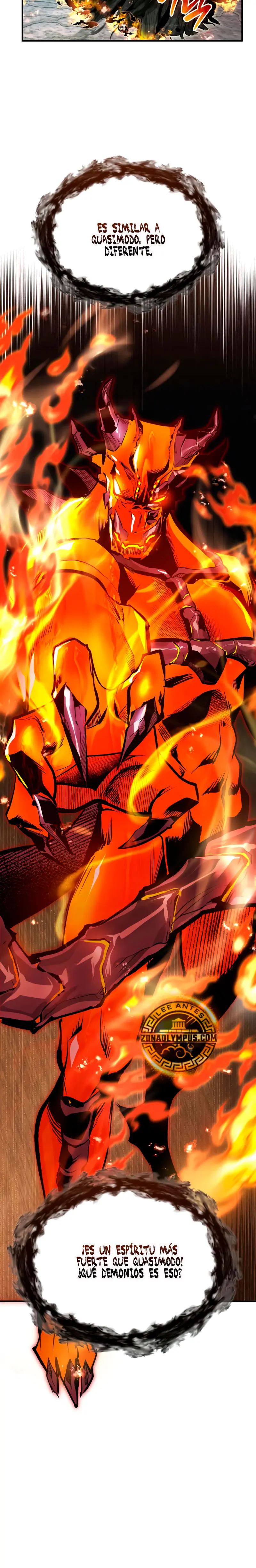 Read El profesor encubierto de la Academia ES Manga Online