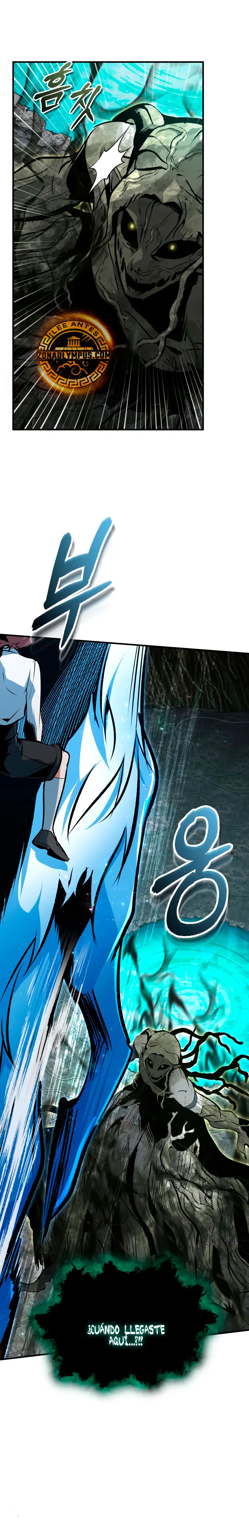 Read El profesor encubierto de la Academia ES Manga Online