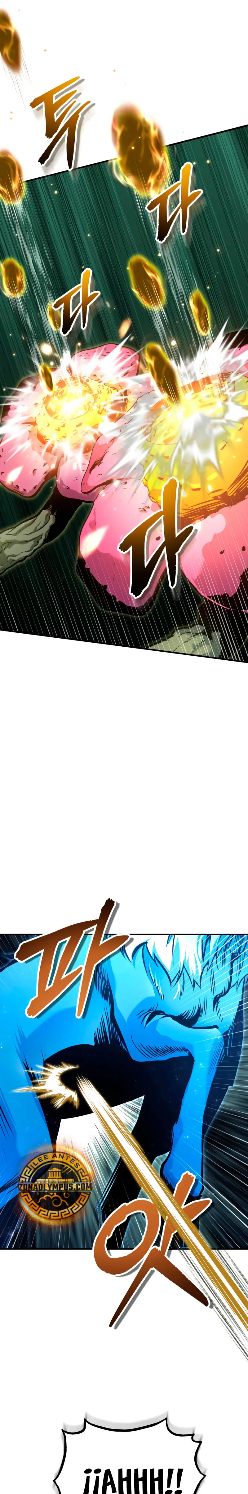 Read El profesor encubierto de la Academia ES Manga Online