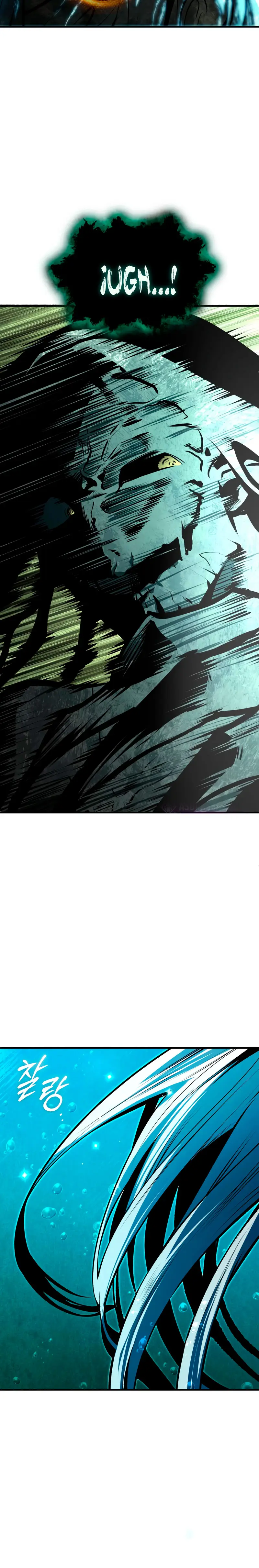 Read El profesor encubierto de la Academia ES Manga Online