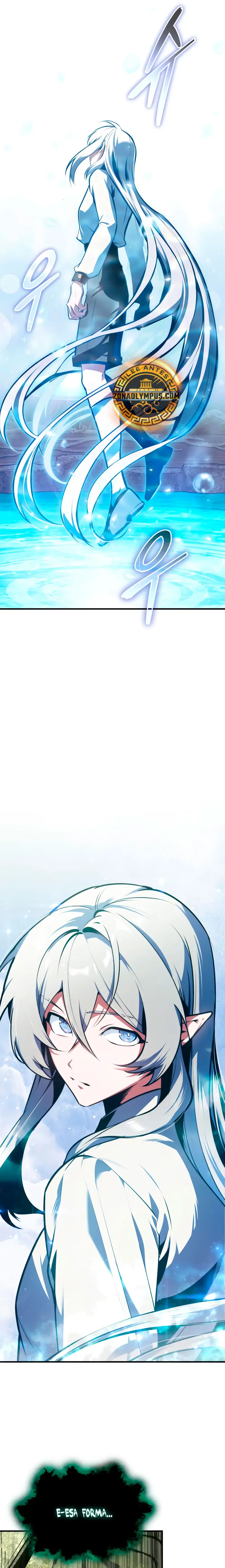 Read El profesor encubierto de la Academia ES Manga Online