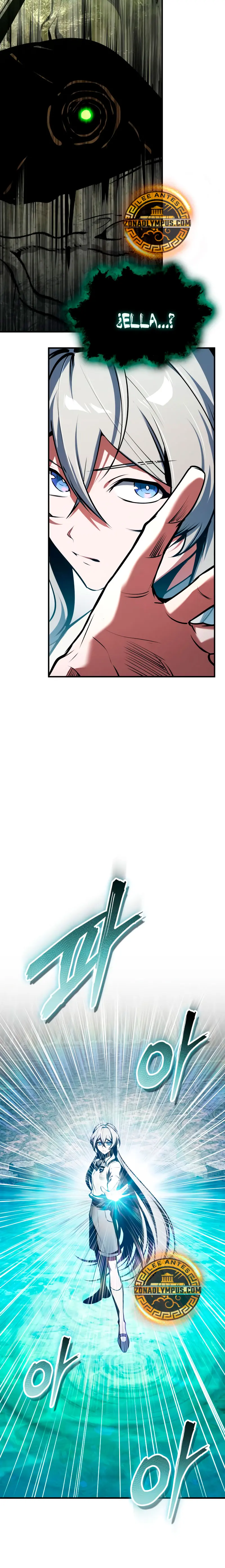 Read El profesor encubierto de la Academia ES Manga Online