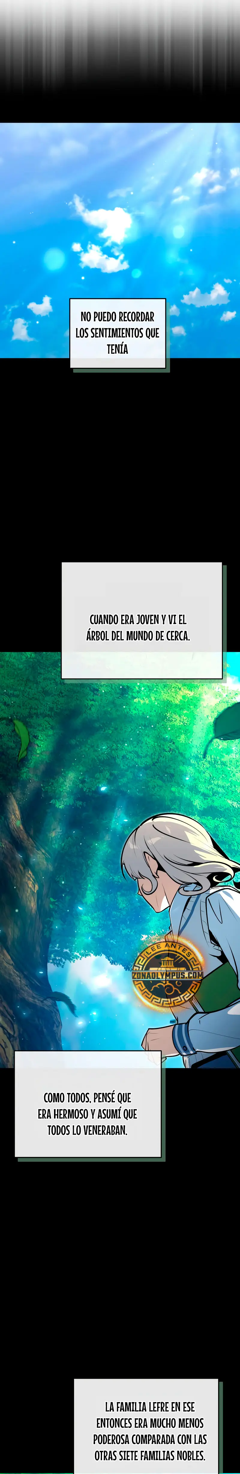 Read El profesor encubierto de la Academia ES Manga Online