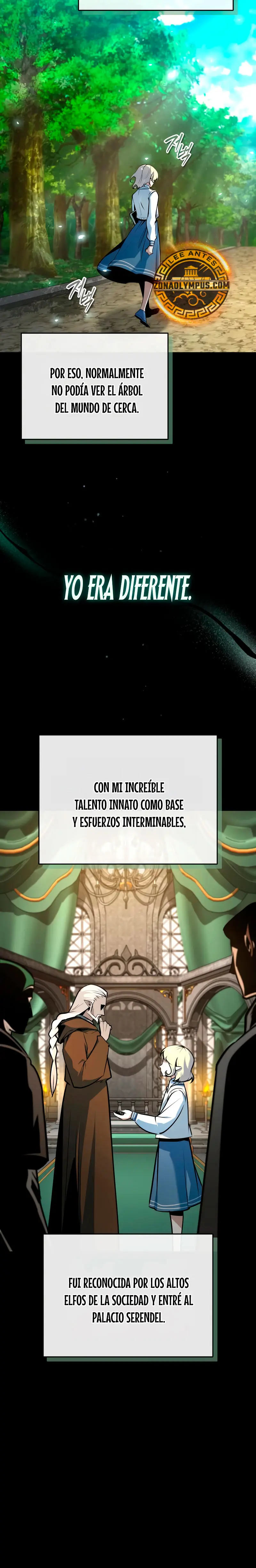 Read El profesor encubierto de la Academia ES Manga Online