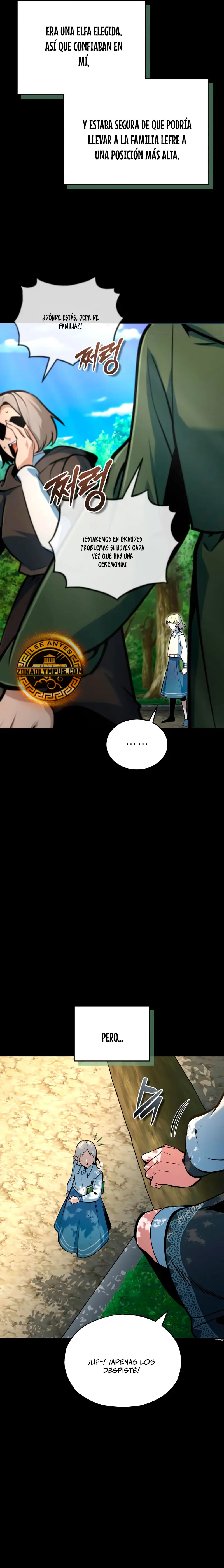 Read El profesor encubierto de la Academia ES Manga Online