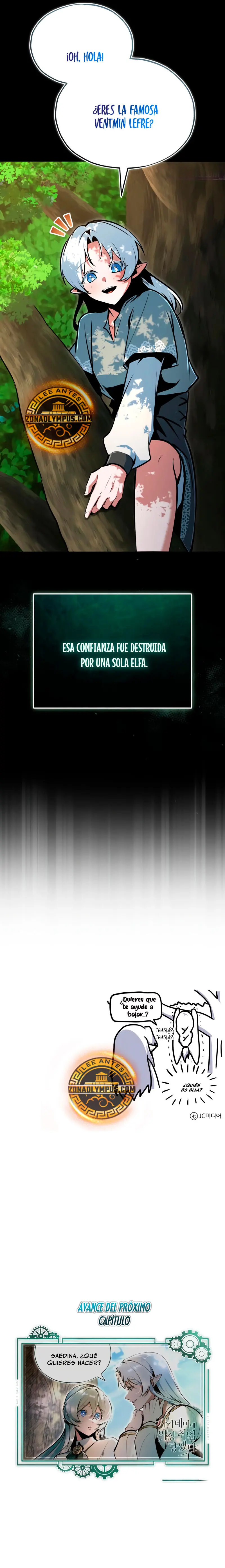 Read El profesor encubierto de la Academia ES Manga Online