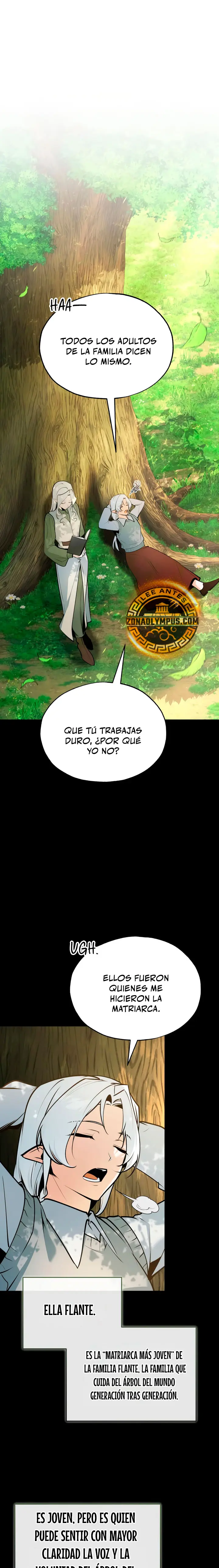 Read El profesor encubierto de la Academia ES Manga Online