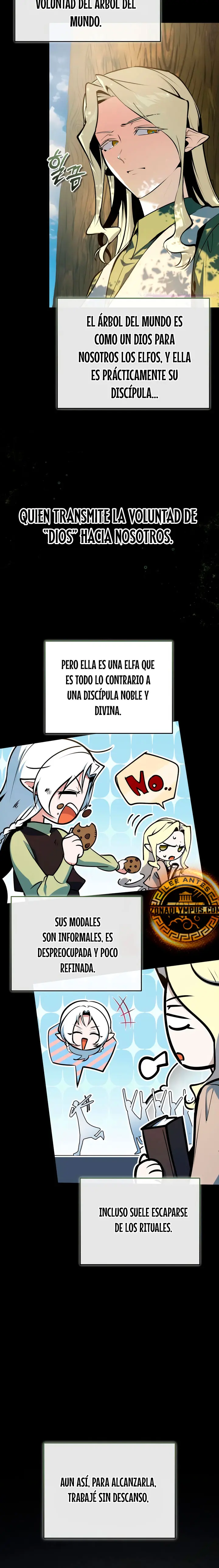 Read El profesor encubierto de la Academia ES Manga Online