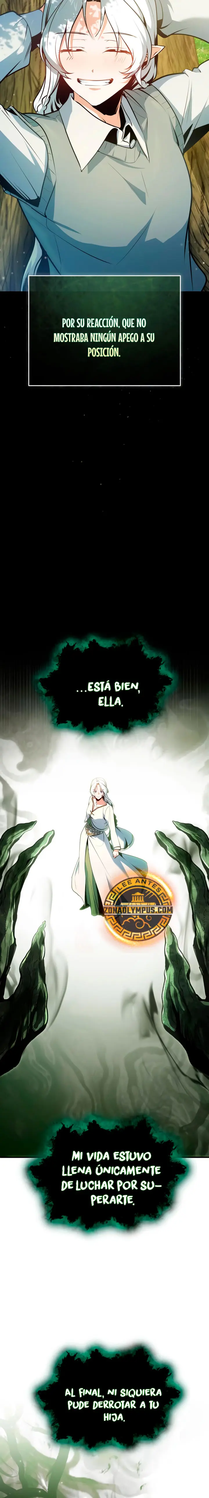 Read El profesor encubierto de la Academia ES Manga Online