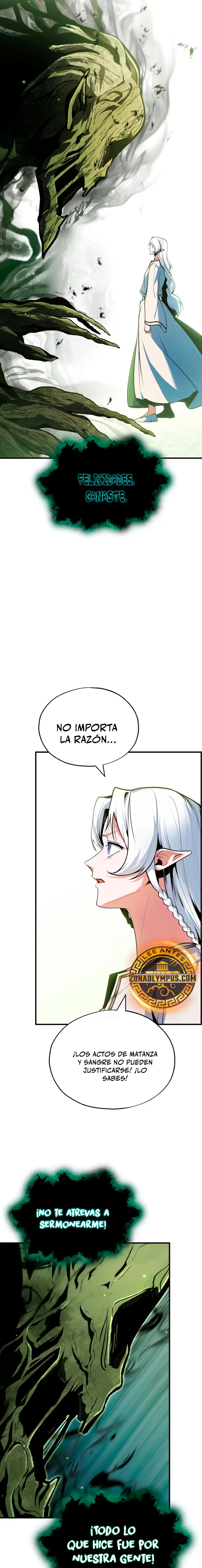 Read El profesor encubierto de la Academia ES Manga Online