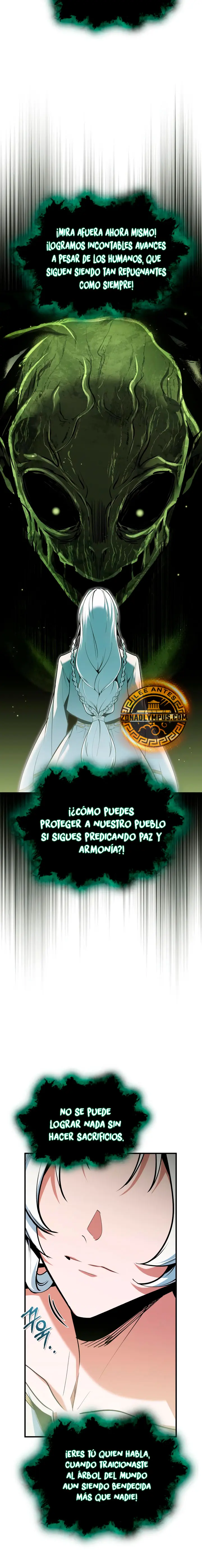 Read El profesor encubierto de la Academia ES Manga Online