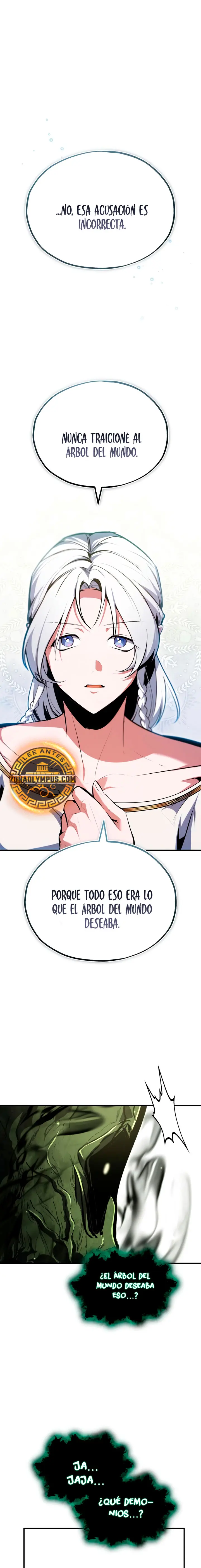 Read El profesor encubierto de la Academia ES Manga Online