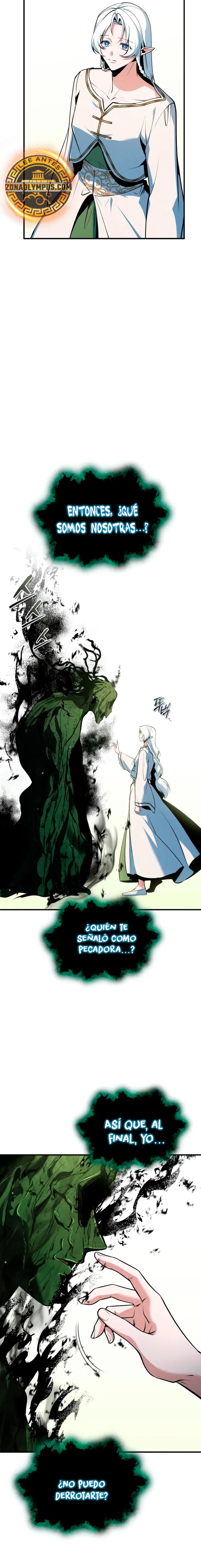 Read El profesor encubierto de la Academia ES Manga Online