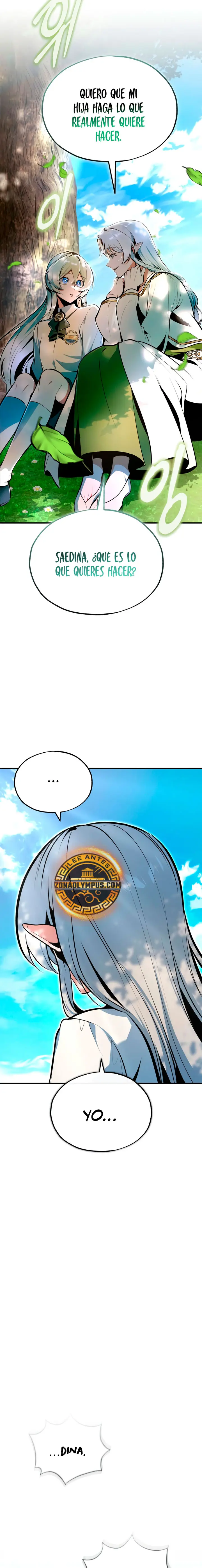 Read El profesor encubierto de la Academia ES Manga Online