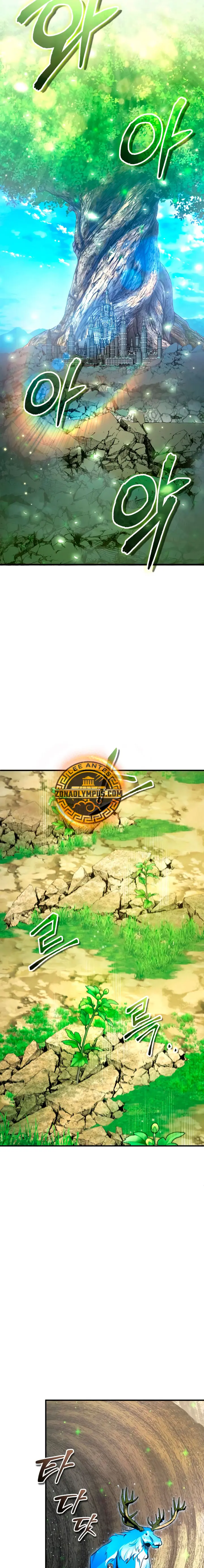 Read El profesor encubierto de la Academia ES Manga Online