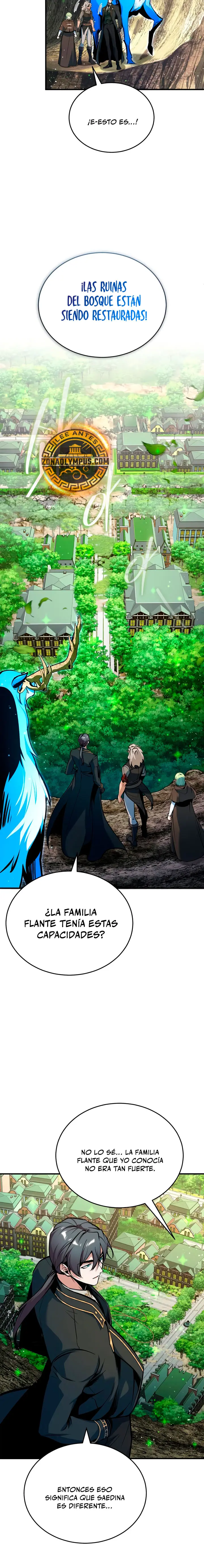 Read El profesor encubierto de la Academia ES Manga Online