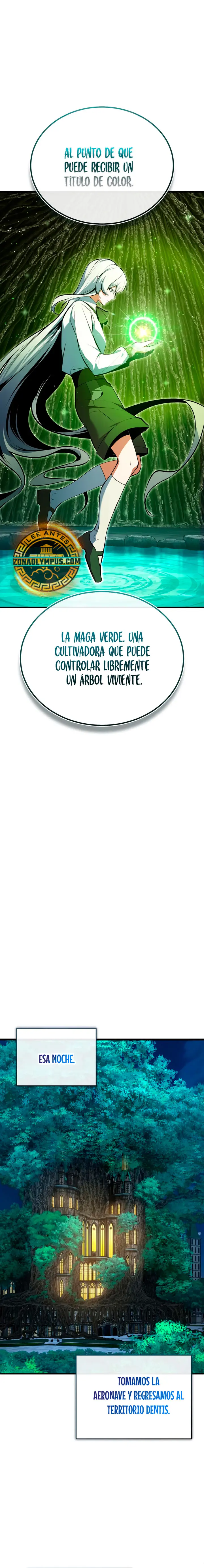 Read El profesor encubierto de la Academia ES Manga Online