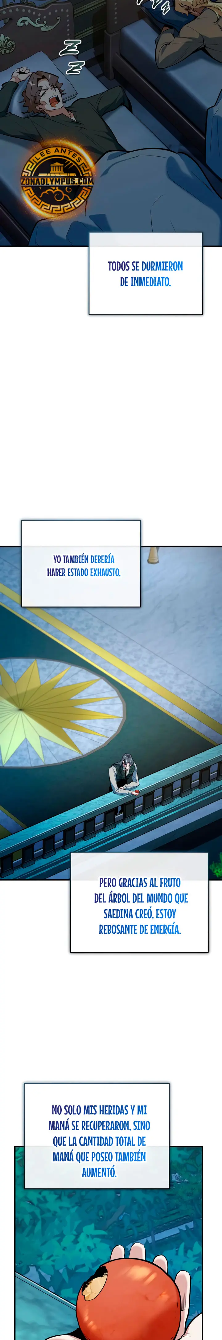 Read El profesor encubierto de la Academia ES Manga Online