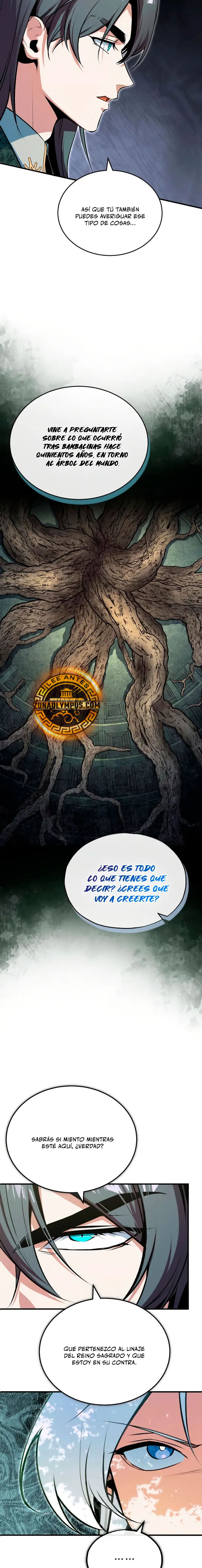 Read El profesor encubierto de la Academia ES Manga Online