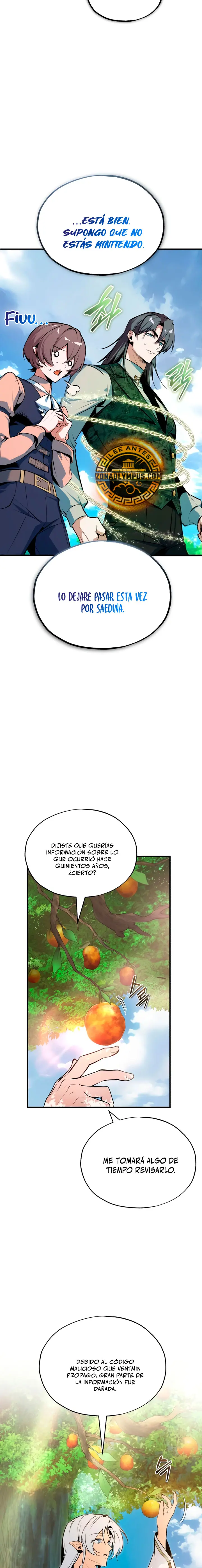 Read El profesor encubierto de la Academia ES Manga Online