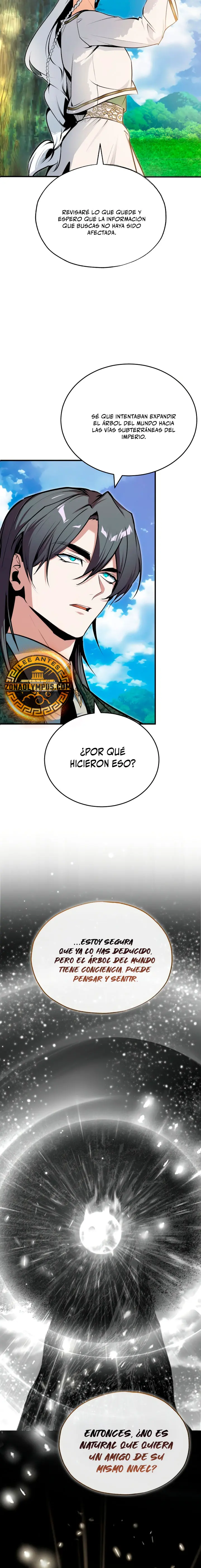 Read El profesor encubierto de la Academia ES Manga Online