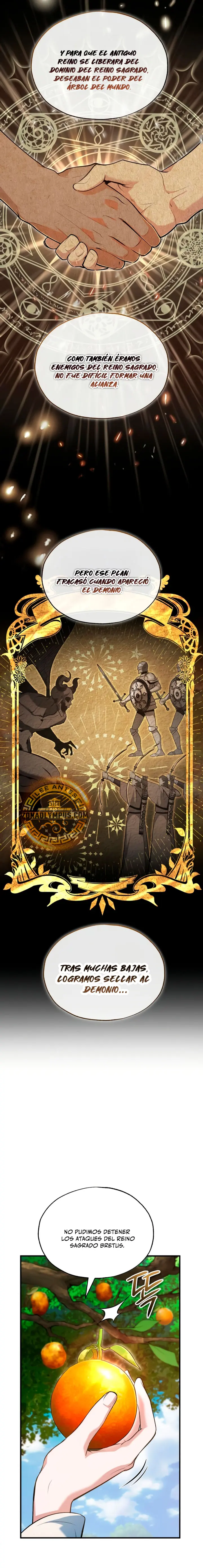 Read El profesor encubierto de la Academia ES Manga Online