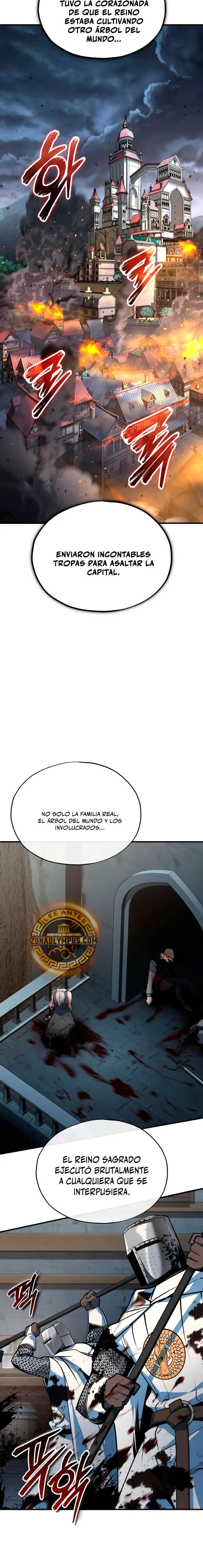 Read El profesor encubierto de la Academia ES Manga Online