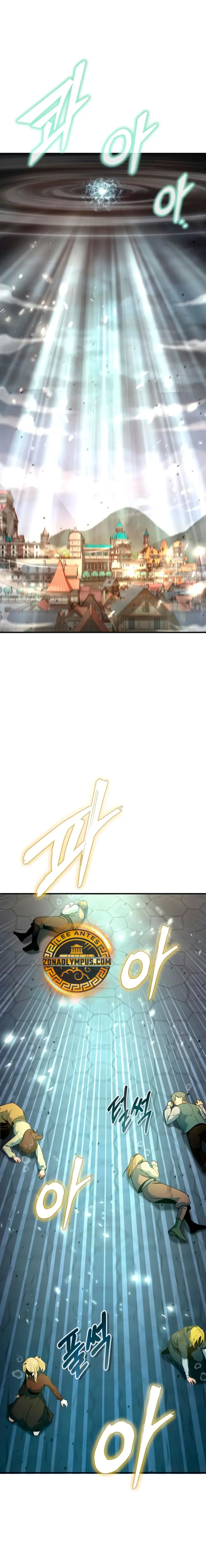 Read El profesor encubierto de la Academia ES Manga Online