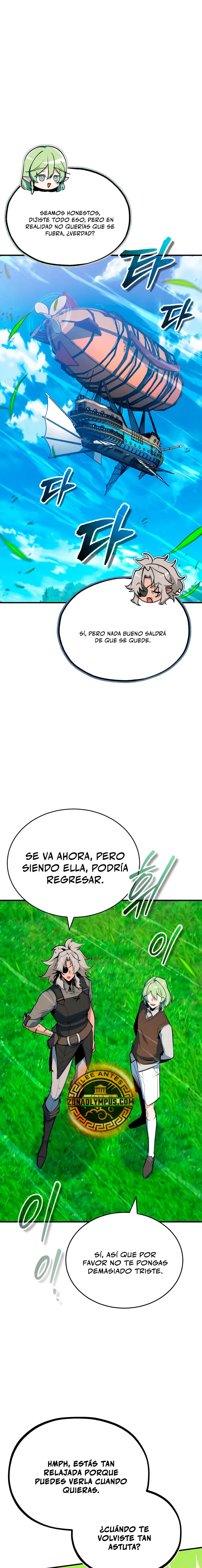 Read El profesor encubierto de la Academia ES Manga Online